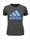 Bild von adidas Koszulka damska LOUNGEWEAR Essentials Logo Tee IC0634 Produktvariante