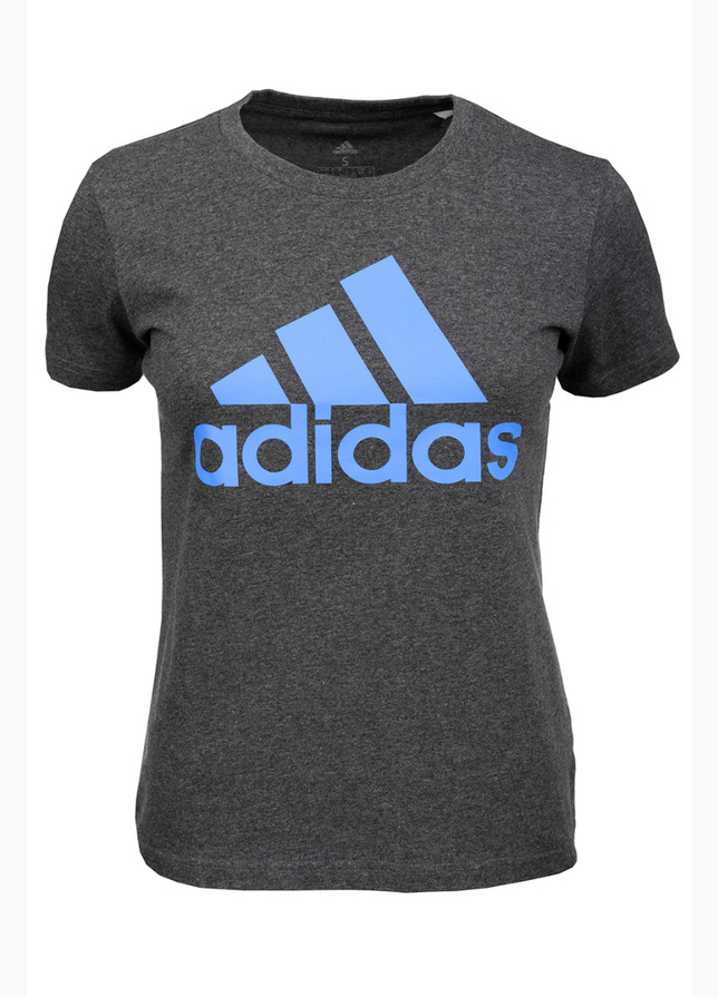 adidas Damen T-Shirt LOUNGEWEAR Essentials Logo Tee IC0634 adidas Damen T-Shirt LOUNGEWEAR Essentials Logo Tee IC0634