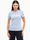 Bild von adidas Koszulka damska Loungewear Essentials Slim Logo Tee IY9188 Produktvariante