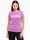 Bild von adidas Koszulka damska Loungewear Essentials Slim Logo Tee IY9192 Produktvariante