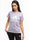 Bild von adidas Koszulka damska LOUNGEWEAR Essentials Logo Tee IC0633 Produktvariante