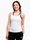 Bild von adidas Koszulka damska Studio Slim Strappy Back Tank Top HE3141 Produktvariante