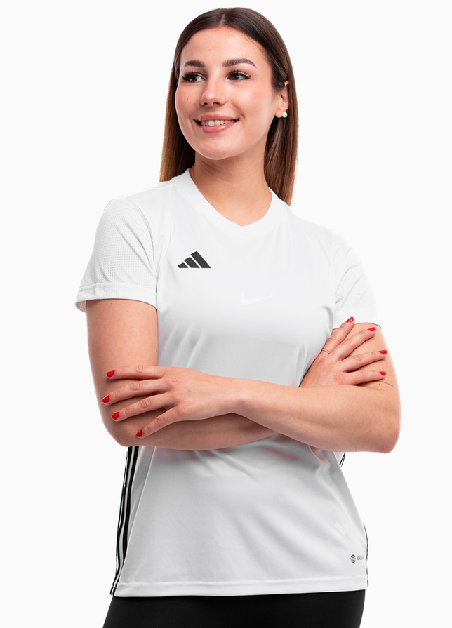 adidas Damen T-Shirt Tabela 23 Jersey H44530 adidas Damen T-Shirt Tabela 23 Jersey H44530