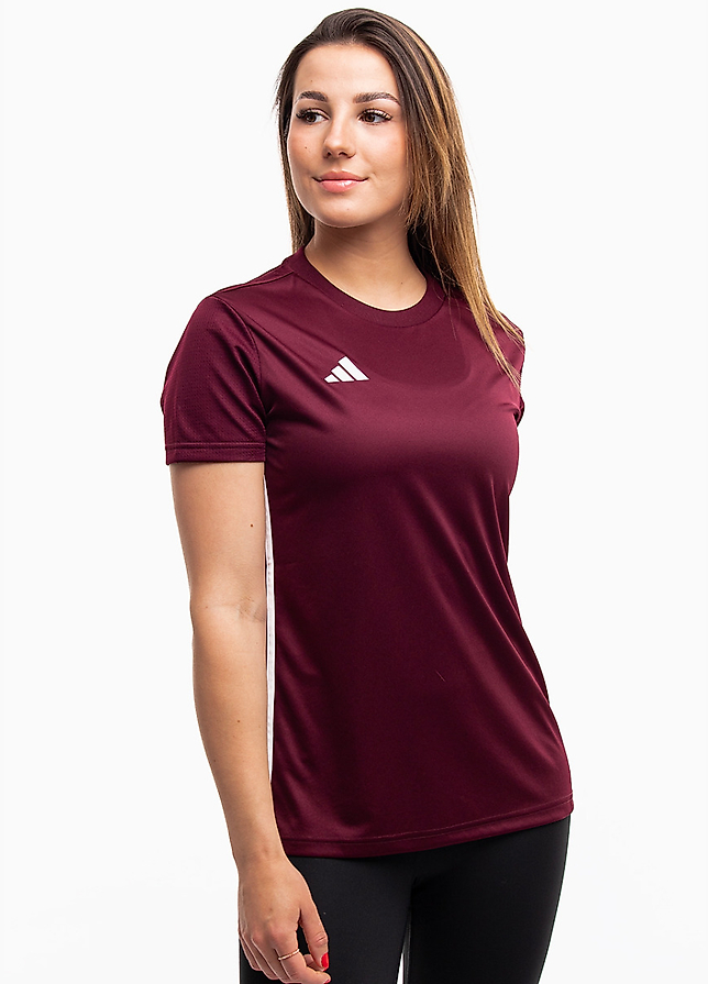 adidas Damen T-Shirt Tabela 23 Jersey IB4930 adidas Damen T-Shirt Tabela 23 Jersey IB4930