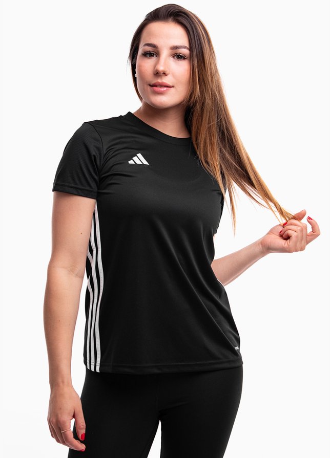adidas Damen T-Shirt Tabela 23 Jersey H44532 adidas Damen T-Shirt Tabela 23 Jersey H44532