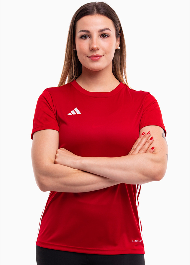 adidas Damen T-Shirt Tabela 23 Jersey HS0540 adidas Damen T-Shirt Tabela 23 Jersey HS0540