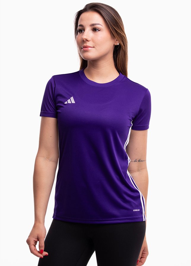 adidas Damen T-Shirt Tabela 23 Jersey IB4931 adidas Damen T-Shirt Tabela 23 Jersey IB4931