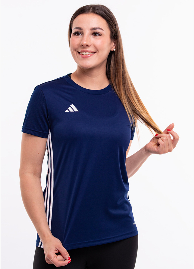 adidas Damen T-Shirt Tabela 23 Jersey H44531 adidas Damen T-Shirt Tabela 23 Jersey H44531