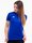 Bild von adidas Koszulka damska Tabela 23 Jersey H44533 Produktvariante