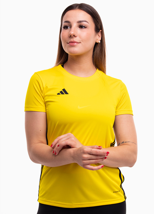 adidas Damen T-Shirt Tabela 23 Jersey IA9149 adidas Damen T-Shirt Tabela 23 Jersey IA9149