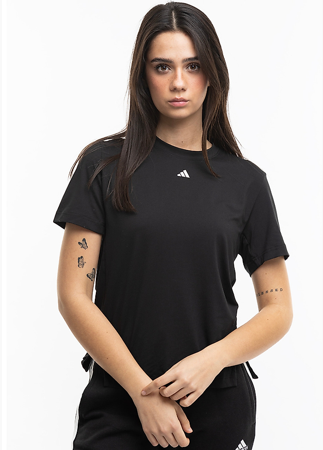 adidas Damen T-Shirt Versatile Tee IA7748 adidas Damen T-Shirt Versatile Tee IA7748