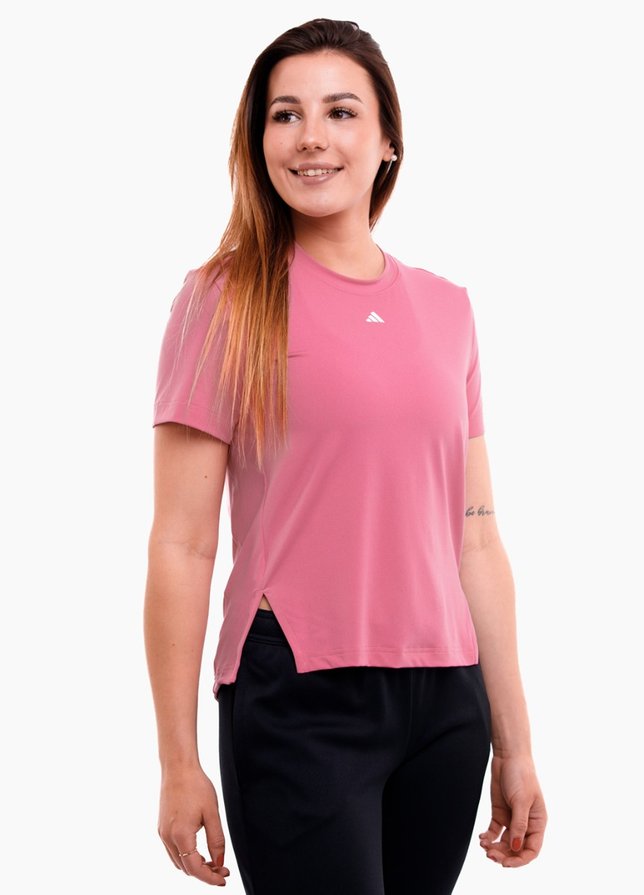 adidas Damen T-Shirt Versatile Tee IL1364 adidas Damen T-Shirt Versatile Tee IL1364