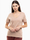 Bild von Champion Koszulka damska 117536 MS079 Produktvariante
