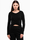 Bild von Champion Koszulka damska Crewneck Croptop 117435 KK001 Produktvariante