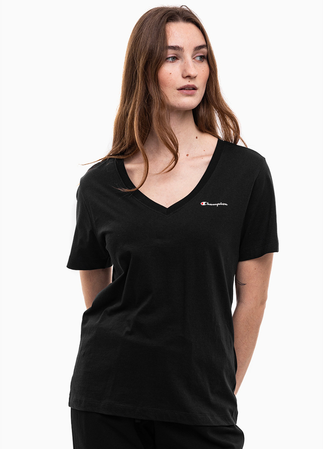 Champion Damen T-Shirt 117536 KK001 Champion Damen T-Shirt 117536 KK001