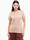 Bild von Champion Koszulka damska SS Tee 117534 MS079 Produktvariante