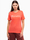 Bild von Champion Koszulka damska SS Tee 117534 PS004 Produktvariante