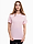 Bild von Champion Koszulka damska SS Tee 117650 PS195 Produktvariante