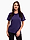 Bild von Koszulka damska Champion SS Tee 118382 BS200 Produktvariante
