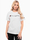 Bild von Champion Koszulka damska SS Tee 117534 WW001 Produktvariante