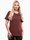 Bild von Champion Koszulka damska SS Tee 117535 MS524 Produktvariante