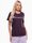 Bild von Champion Koszulka damska SS Tee 117534 VS503 Produktvariante