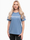 Bild von Champion Koszulka damska SS Tee 117534 BS099 Produktvariante