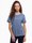 Bild von Champion Koszulka damska SS Tee 117535 BS099 Produktvariante