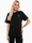 Bild von Fila Koszulka damska Binedorf FAW0452 80010 Produktvariante