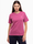 Bild von Fila Koszulka damska Binedorf FAW0452 40106 Produktvariante