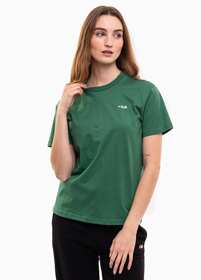 Fila Damen T-Shirt Lignano FAW1053 60084 Fila Damen T-Shirt Lignano FAW1053 60084