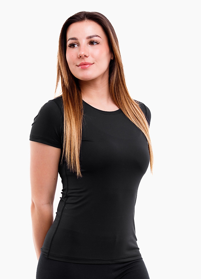 4F Damen T-Shirt H4L22 TSDF352 20S 4F Damen T-Shirt H4L22 TSDF352 20S