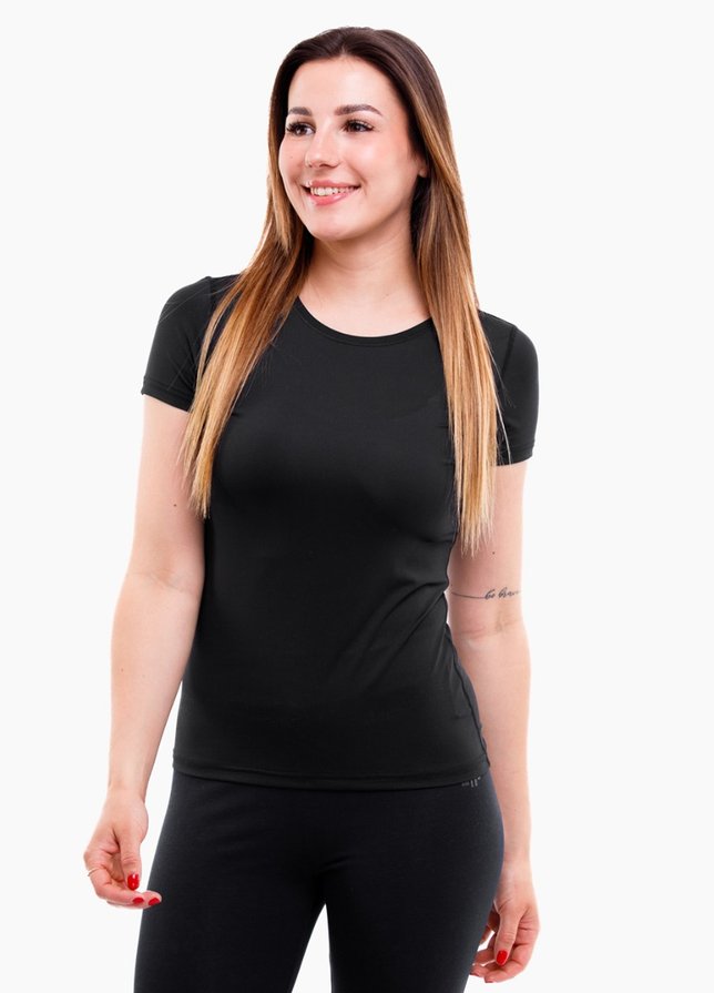 4F T-Shirt für Damen NOSH4 TSDF352 20S 4F T-Shirt für Damen NOSH4 TSDF352 20S