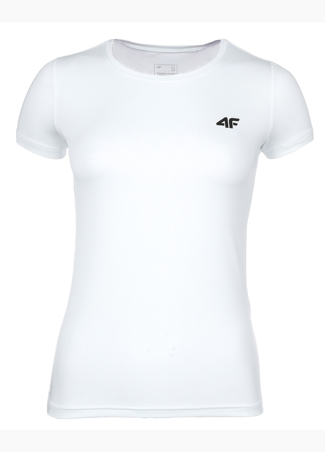 4F Damen T-Shirt H4L22 TSDF352 10S 4F Damen T-Shirt H4L22 TSDF352 10S