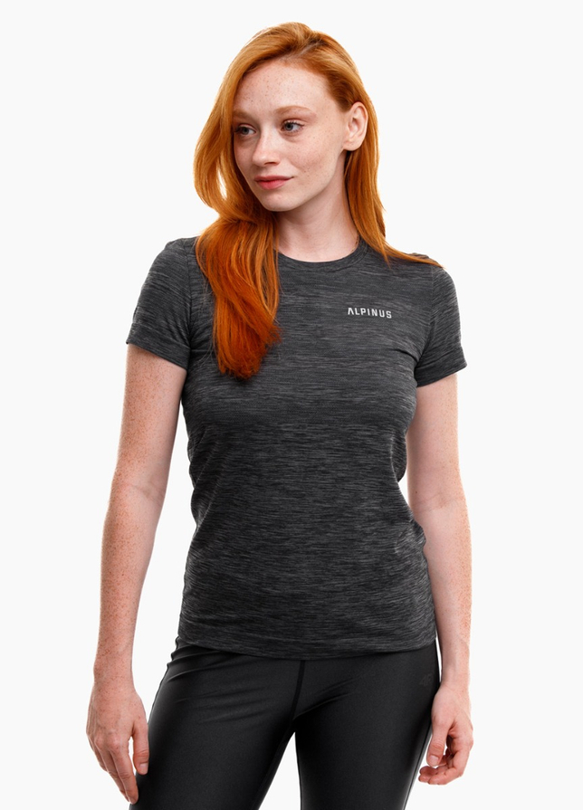 Alpinus Damen T-Shirt Misurina GT18290 Alpinus Damen T-Shirt Misurina GT18290