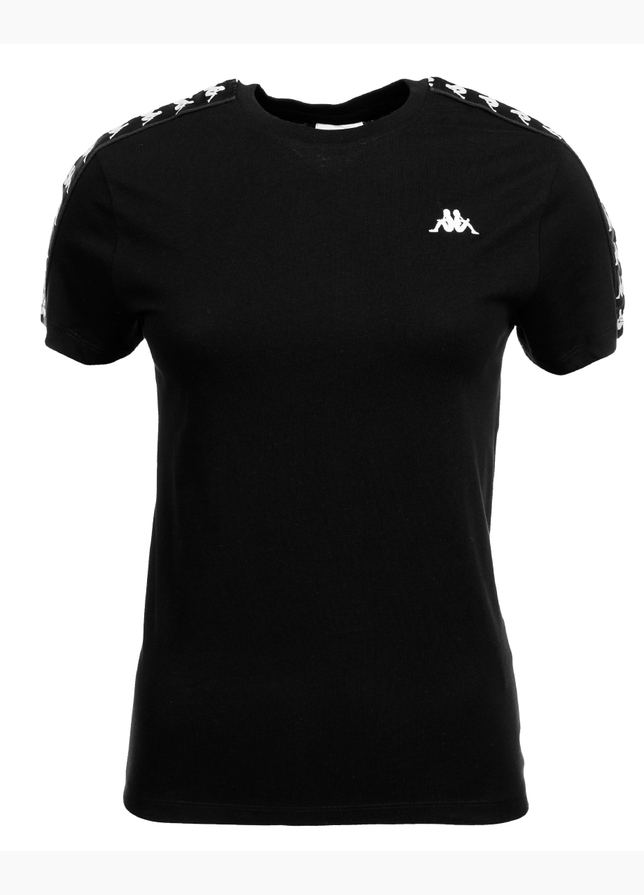 Kappa Damen T-Shirt Jara 310020 19-4006 Kappa Damen T-Shirt Jara 310020 19-4006