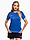 Bild von Koszulka damska Nike Dri-Fit Park 26 HM7160 463 Produktvariante