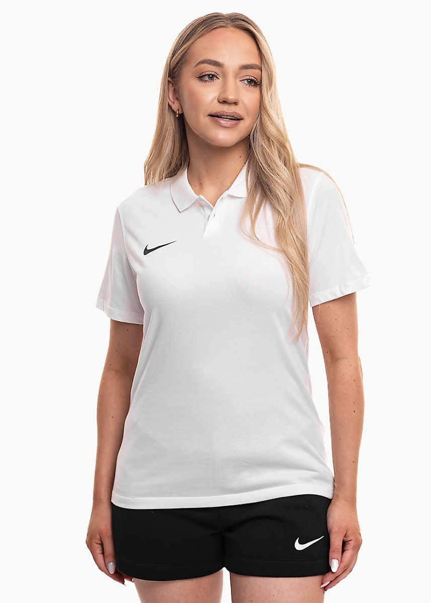 Nike Damen Poloshirt Dri-Fit Park 26 Polo IB1172 100