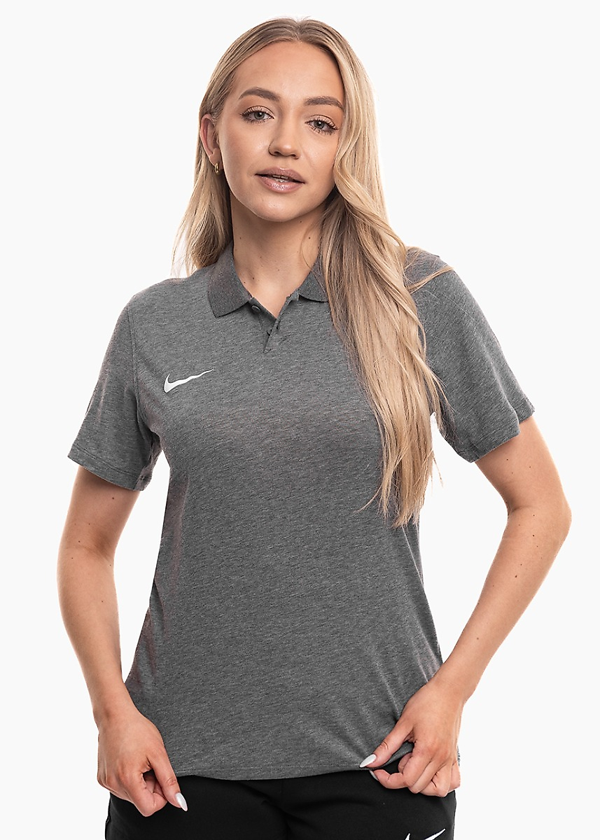 Nike Damen Poloshirt Dri-Fit Park 26 Polo IB1172 071