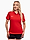 Bild von Koszulka damska Nike Dri-Fit Park 26 Polo IB1172 657 Produktvariante