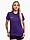 Bild von Koszulka damska Nike Dri-Fit Park VIII HV8178 547 Produktvariante