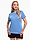 Bild von Koszulka damska Nike Dri-Fit Park VIII HV8178 412 Produktvariante