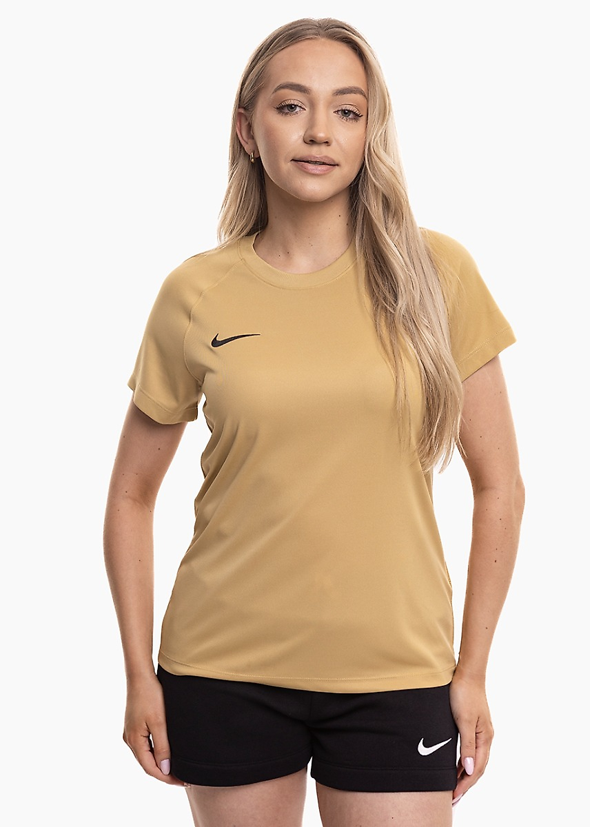Nike Damen T-Shirt Dri-Fit Park VIII HV8178 729