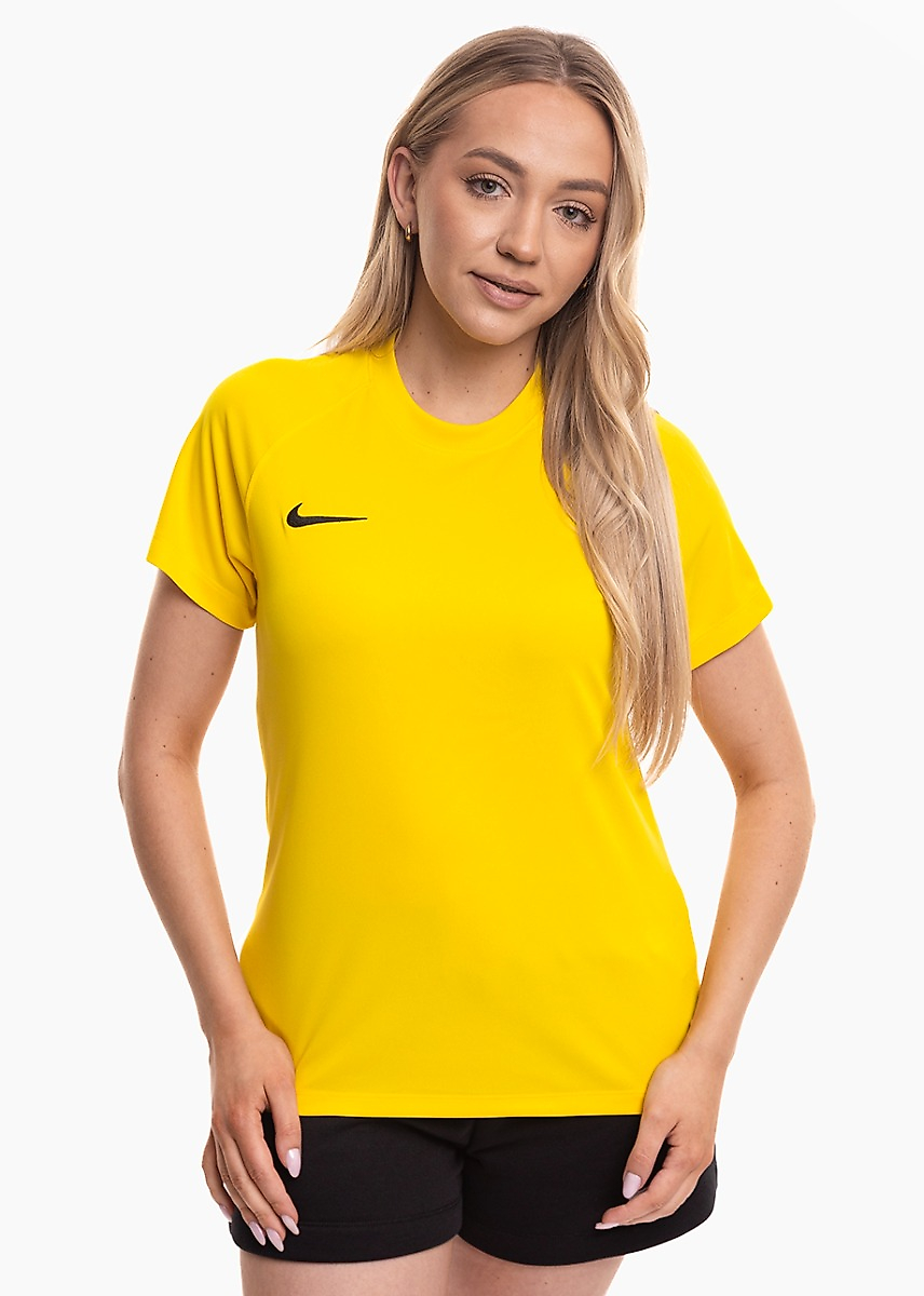 Nike Damen T-Shirt Dri-Fit Park VIII HV8178 719