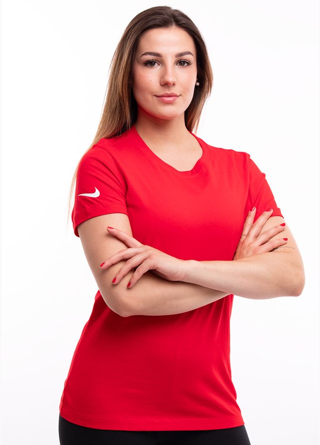 Nike T-Shirt Damen Park 20 CZ0903 657 Nike T-Shirt Damen Park 20 CZ0903 657