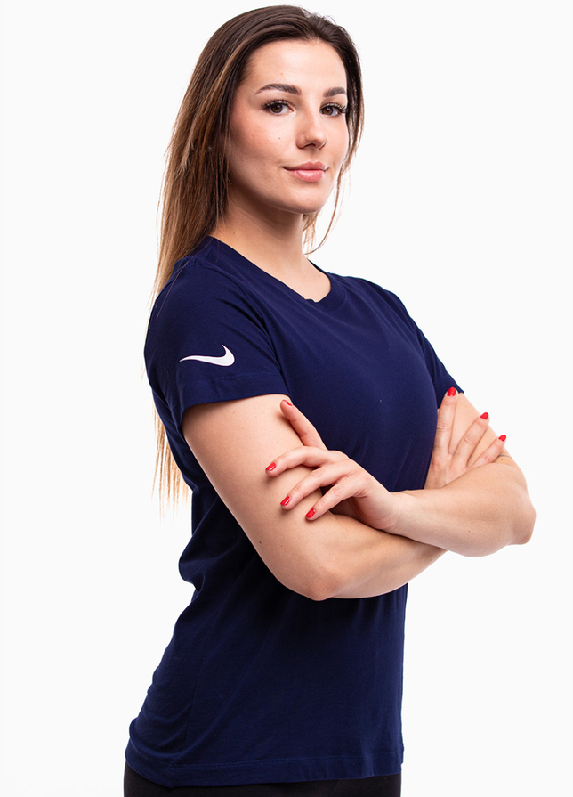 Nike T-Shirt Damen Park 20 CZ0903 451 Nike T-Shirt Damen Park 20 CZ0903 451
