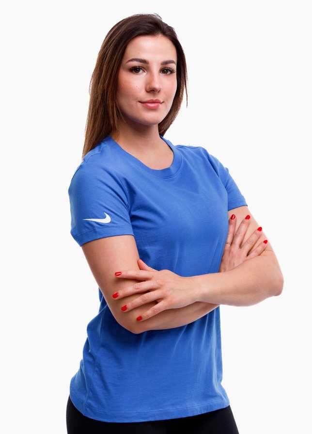 Nike T-Shirt Damen Park 20 CZ0903 463 Nike T-Shirt Damen Park 20 CZ0903 463
