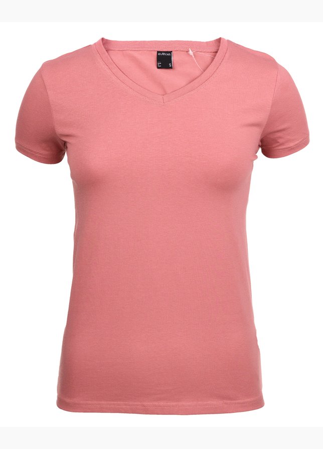 Outhorn Damen T-Shirt HOZ21 TSD604 53S Outhorn Damen T-Shirt HOZ21 TSD604 53S