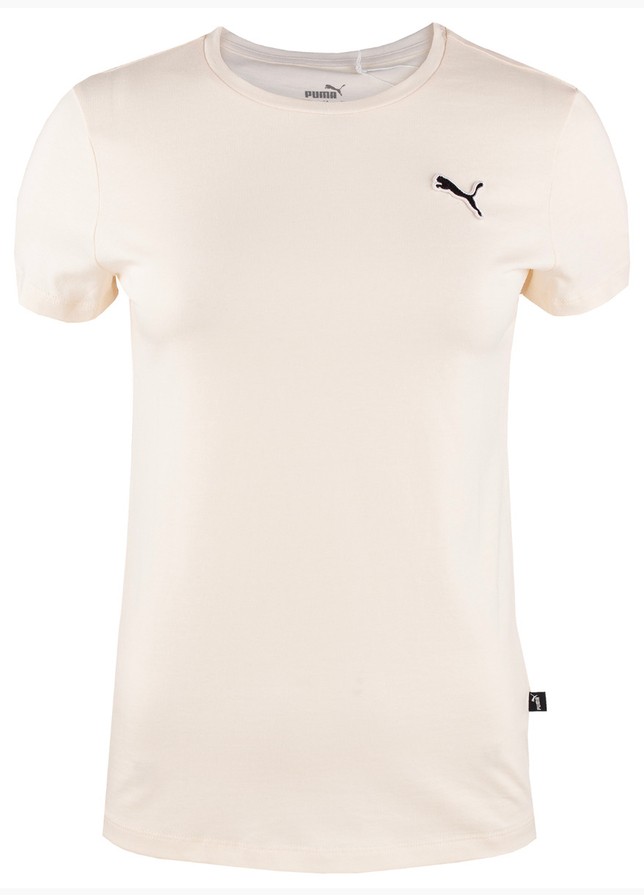 PUMA Damen T-Shirt Better Essentials Tee 675986 99 PUMA Damen T-Shirt Better Essentials Tee 675986 99