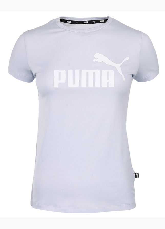 PUMA Damen T-Shirt ESS Logo Tee 586775 83 PUMA Damen T-Shirt ESS Logo Tee 586775 83